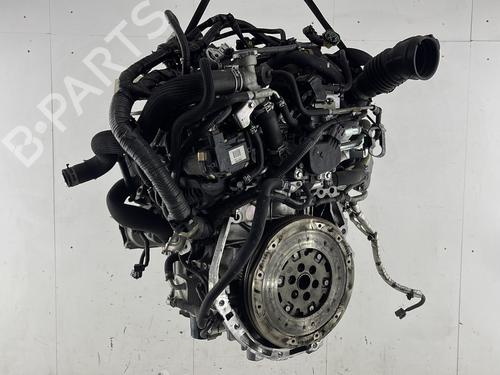 Used Engine Engine NISSAN QASHQAI II (J11, J11_) 1.6 DIG-T (163 hp) 23683675 23683675