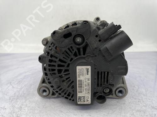 Generator CITROËN C3 III (SX) 1.2 VTi 82 | BP38080973M7 - Image 7