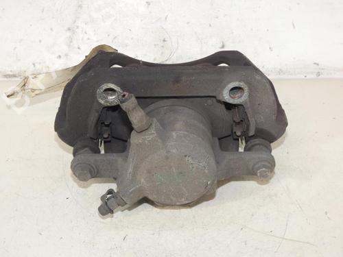 Used Left front brake caliper MERCEDES-BENZ C-CLASS (W203) C 220 CDI (203.008) (150 hp) 23692673