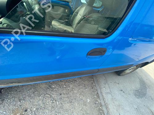 Dashboard RENAULT KANGOO Express (FC0/1_) D 65 1.9 (FC0E, FC02, FC0J, FC0N) | BP37717282C46 - Image 58