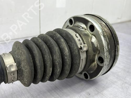Right front driveshaft VW GOLF V (1K1) 2.0 TDI | BP23680459M39 