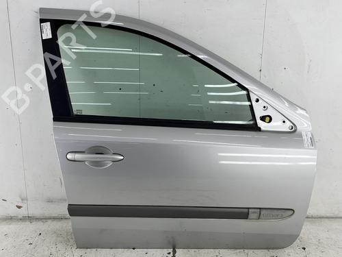 Used Right front door RENAULT LAGUNA II (BG0/1_) 1.9 dCi (BG1A, BG1W, BG0G) (110 hp) 28601713