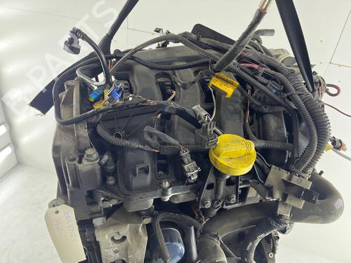 Engine RENAULT MODUS / GRAND MODUS (F/JP0_) 1.6 (JP03, JP0B, JP0U, JP0Y, JP1G) | BP38607033M1 - Image 6
