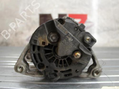 Generator OPEL CORSA C (X01) 1.2 (F08, F68) (75 hp) 23667457