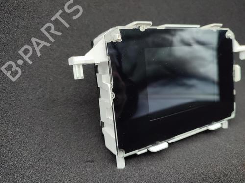 Display monitor FORD FIESTA VI (CB1, CCN) 1.0 EcoBoost | BP23751455C48 