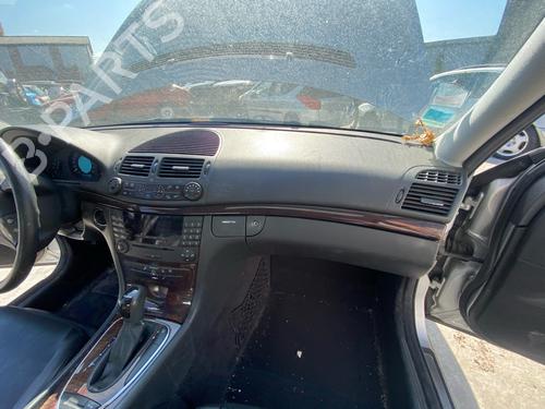 Right sun visor MERCEDES-BENZ E-CLASS (W211) E 200 NGT (211.042) | BP36986203I2 - Image 166