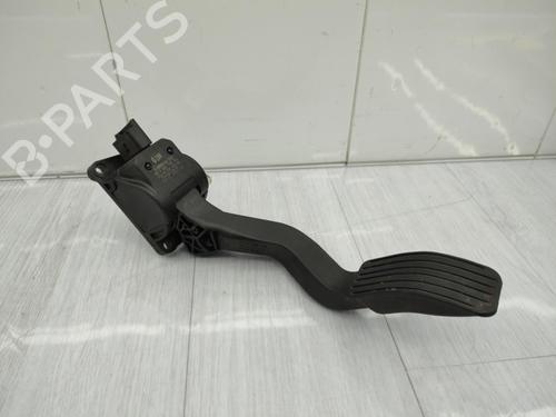 Used Pedal Pedal DS DS 4 / DS 4 CROSSBACK (NX_) 1.6 THP 165 (165 hp) 23685737 23685737