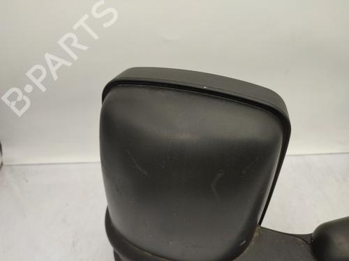 Right mirror RENAULT TRAFIC Van (T_, P_, V_) 2.1 D | BP27185692C27 