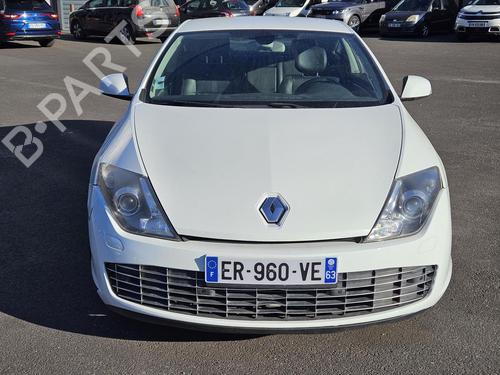 Dashboard RENAULT LAGUNA Coupe (DT0/1) 2.0 dCi (DT01, DT08, DT09, DT0K, DT12, DT1C, DT1D, DT1M,... | BP23681252C46  - Image 26