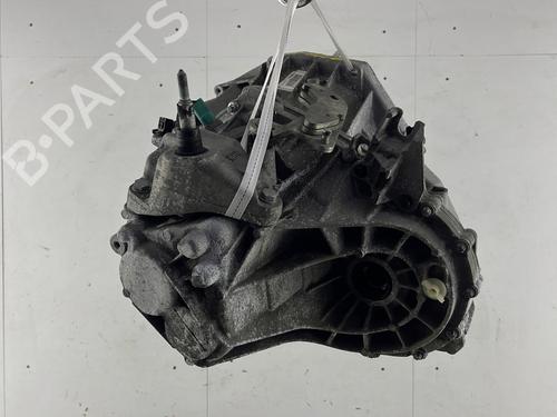 Used Gearbox Gearbox RENAULT SCÉNIC II (JM0/1_) 1.6 16V (JM1R) (112 hp) 30307015 30307015