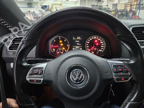 Dashboard VW SCIROCCO III (137, 138) 2.0 TDI | BP23761761C46  - Image 20