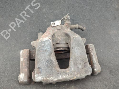 Used Left front brake caliper Left front brake caliper ALFA ROMEO 147 (937_) 1.6 16V T.SPARK (937.AXA1A, 937.AXB1A, 937.BXB1A) (120 hp) 23665291 23665291