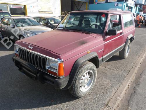 Used Parts JEEP CHEROKEE (XJ) 2.1 TD 2308212