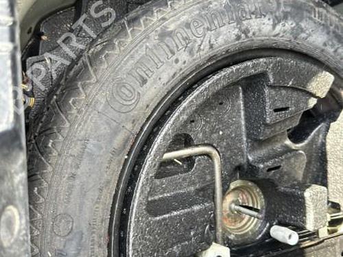 Højre bremsekaliber foran BMW 5 (E60) 530 d | BP27159089M104 