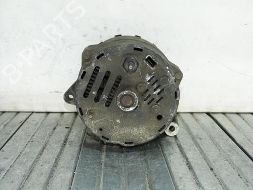 Used Alternator OPEL KADETT E Estate (T85) 1.6 (C15, C35, D15, D35) (82 hp) 23671506