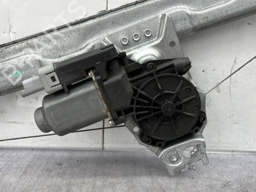 Used Front left window mechanism Front left window mechanism PEUGEOT 207 (WA_, WC_) 1.6 HDi (90 hp) 23756186 23756186