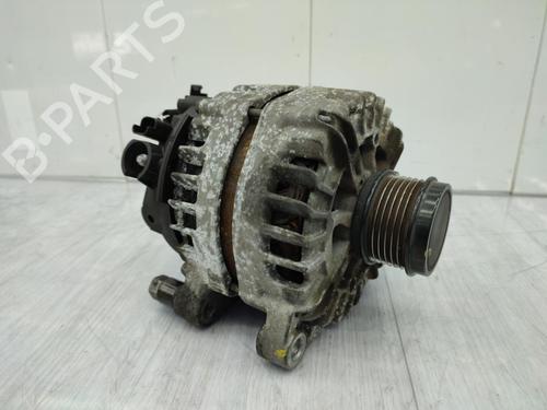 Alternator PEUGEOT 208 I (CA_, CC_) 1.6 HDi / BlueHDi 75 | BP23710557M7
