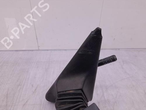 Left mirror PEUGEOT 205 II (20A/C) 1.7 Diesel | BP23707592C26 