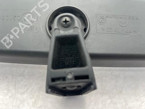 Rear mirror PEUGEOT BIPPER (AA_) 1.4 HDi | BP35937786I6 - Image 5