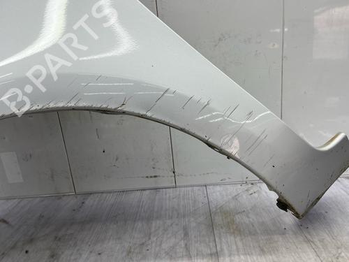 Used Left front fenders Left front fenders TOYOTA YARIS (_P9_) 1.4 D-4D (NLP90_, NLP90R) (90 hp) 35998374 35998374