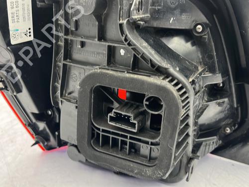 Used Right taillight Right taillight VW POLO V (6R1, 6C1) 1.4 TDI (75 hp) 32263340 32263340