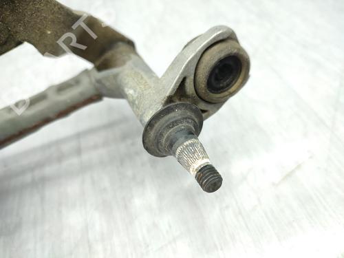 Front wiper motor AUDI A3 Sportback (8PA) 2.0 TDI 16V | BP23742318M29 