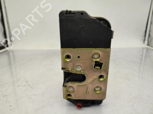 Rear right lock PEUGEOT 307 Break (3E) 2.0 HDI 90 | BP23718607C99 