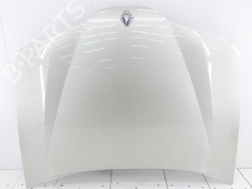Capot Capot RENAULT LAGUNA II (BG0/1_) 1.9 dCi (107 hp) 23696493 23696493