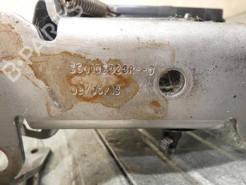 Used Hand brake RENAULT CLIO IV Grandtour (KH_) 1.5 dCi 90 (KHN3, KHN4) (90 hp) 23691554