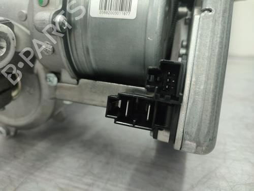 Steering column FORD FIESTA VII (HJ, HF) 1.1 Ti-VCT | BP25933299M21 - Image 6