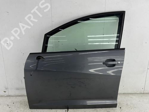Used Left front door SEAT IBIZA IV (6J5, 6P1) 1.6 TDI (90 hp) 28207282