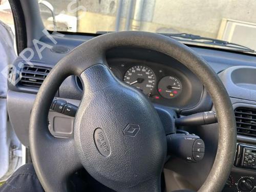 Gearbox RENAULT CLIO II Hatchback Van (SB0/1/2_) 1.9 D (SB0R) | BP23663172M3  - Image 26