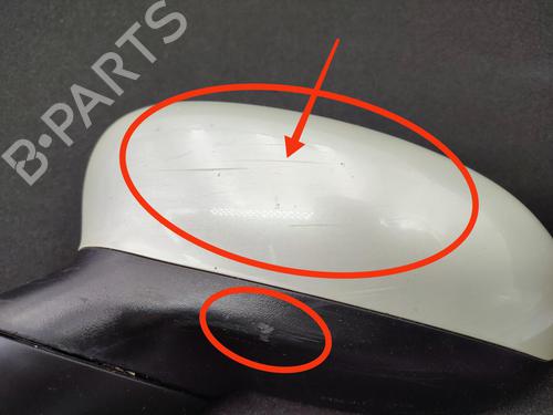 Left mirror FIAT 500 (312_) 1.2 (312AXA1A) | BP23740498C26
