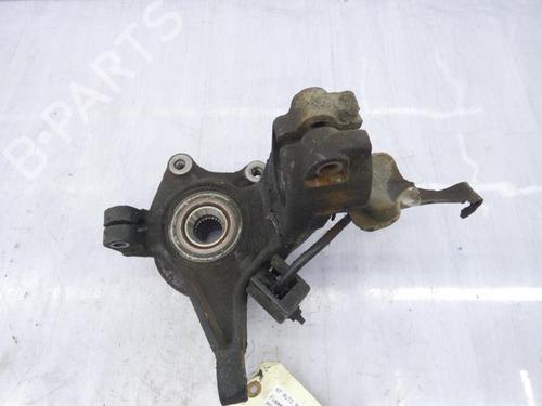 Right front steering knuckle PEUGEOT 206 Hatchback (2A/C) 2.0 HDI 90 | BP23672983M26 