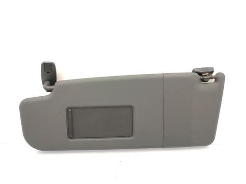 Left sun visor SKODA FABIA II (542) 1.2 TSI | BP23749333I1 
