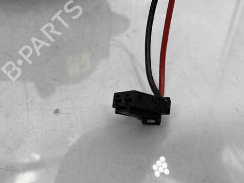 Heater blower motor MERCEDES-BENZ A-CLASS (W177) A 200 (177.087) | BP30079737M62