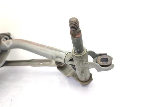 Front wiper motor PEUGEOT 207 CC (WD_) 1.6 HDi | BP23707436M29 