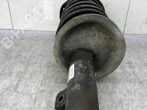 Right front shock absorber PEUGEOT 206 Hatchback (2A/C) 1.6 16V | BP23739668M17 