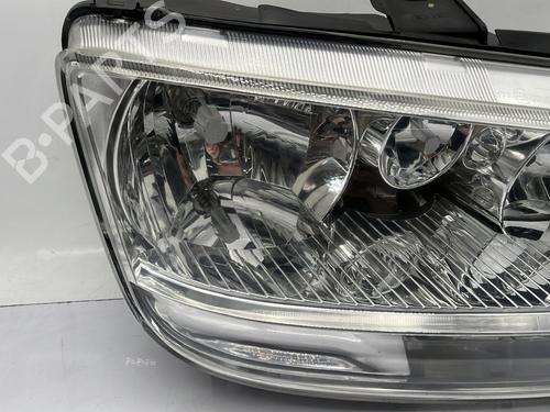 Right headlight FIAT IDEA (350_) 1.3 D Multijet | BP25037281C29 - Image 8