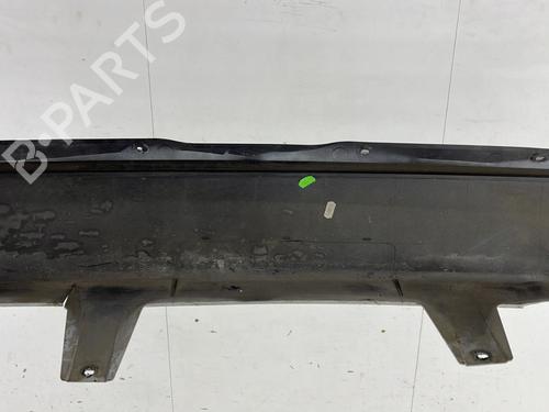 Rear bumper OPEL ZAFIRA A MPV (T98) 2.0 DTI 16V (F75) | BP25483888C8 
