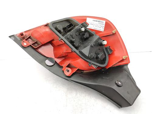 Right taillight RENAULT CLIO III (BR0/1, CR0/1) 1.5 dCi (BR17, CR17) | BP23732821C35 