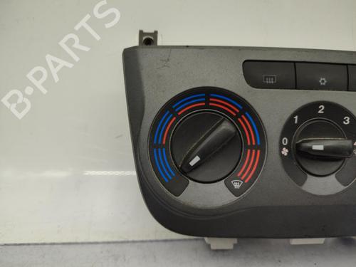Climate control FIAT GRANDE PUNTO (199_) 1.3 D Multijet (199.AXD11, 199.AXD1A, 199.AXD1B,... | BP23677744I5  - Image 5