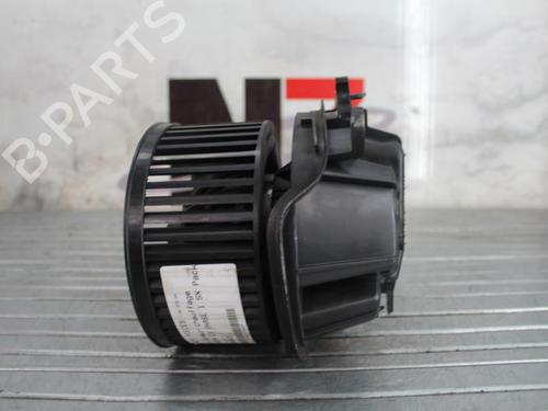 Heater blower motor CITROËN C3 I (FC_, FN_) 1.4 16V HDi | BP23668572M62 