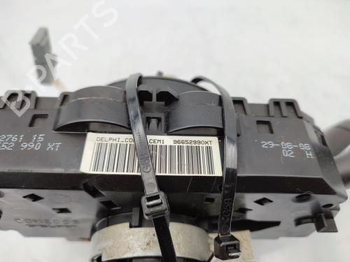 Steering column stalk PEUGEOT 308 SW I (4E_, 4H_) 1.6 HDi | BP23709602I23 