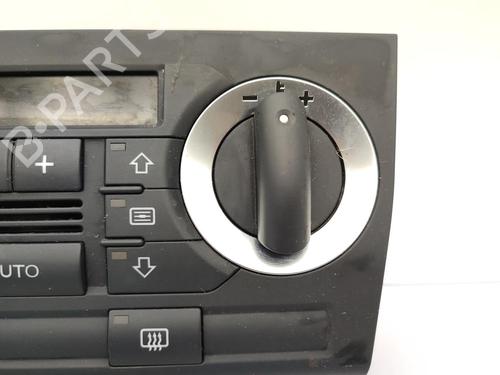 Climate control AUDI A3 (8P1) 2.0 TDI | BP23711212I5 