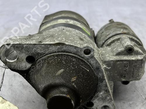 Starter RENAULT CLIO II (BB_, CB_) 1.2 16V (BB05, BB0W, BB11, BB27, BB2T, BB2U, BB2V, CB05,... | BP23674079M8 