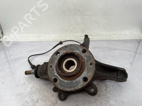 Right front steering knuckle CITROËN DS4 (NX_) 2.0 HDi / BlueHDi 135 | BP37475256M26 - Image 8