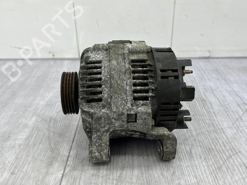 Used Alternator RENAULT CLIO I (B/C57_, 5/357_) 1.2 (5/357Y, 5/357K) (58 hp) 23674425