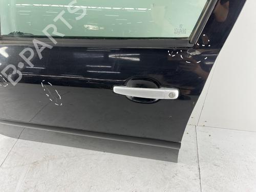 Used Left front door Left front door 37868166 37868166