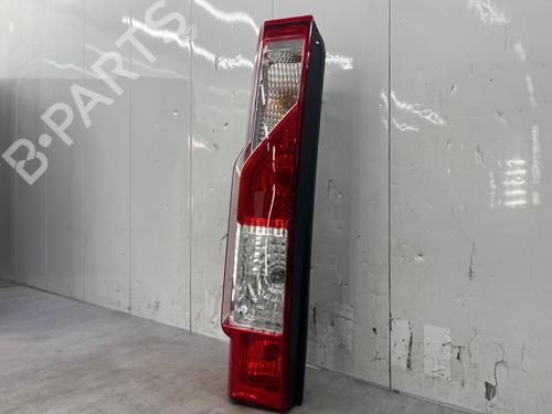Left taillight RENAULT MASTER III Van (FV) 2.3 dCi 125 FWD (FV0C, FV0D, FV0G, FV0H, FV0J, FV0K,... | BP36400983C34 - Image 4
